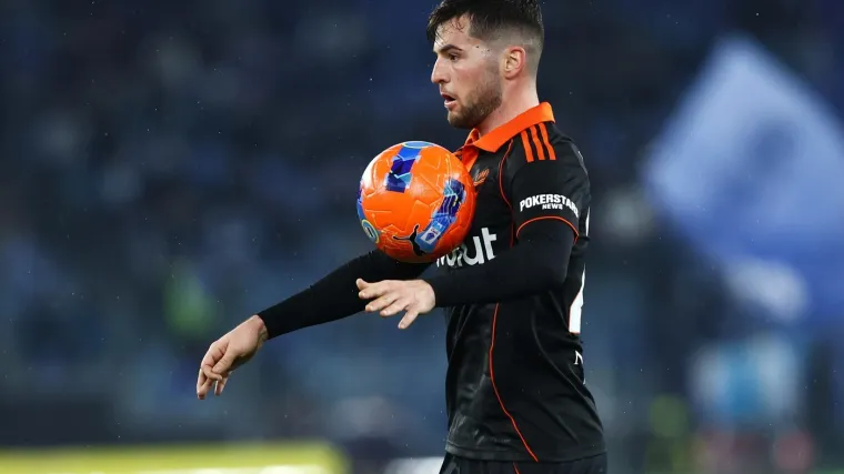 Baturina zabio za samo 90 sekundi, a kasnije i briljantno asistirao: Pogledajte majstorije