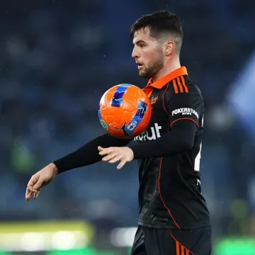 Baturina zabio za samo 90 sekundi, a kasnije i briljantno asistirao: Pogledajte majstorije