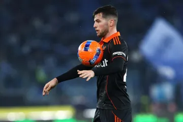 Baturina zabio za samo 90 sekundi, a kasnije i briljantno asistirao: Pogledajte majstorije