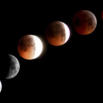 Otkrivamo sve pune Mjesece u 2026.: Evo kako se nazivaju i koje zanimljivosti kriju