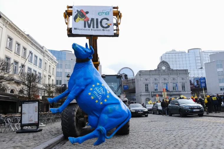 Dogovor koji trese Europu: &Scaron;to je to Mercosur, &scaron;to smo s njim potpisali i za&scaron;to ga se neki boje?