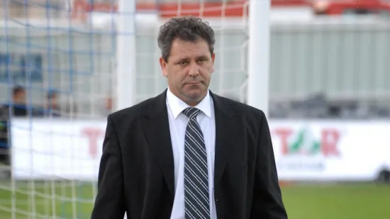 Poznati trener napravio zaokret: 'Proizvodimo paradajz, krumpir, kapulu.... Puno mi to znači'