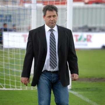 Poznati trener napravio zaokret: 'Proizvodimo paradajz, krumpir, kapulu.... Puno mi to znači'