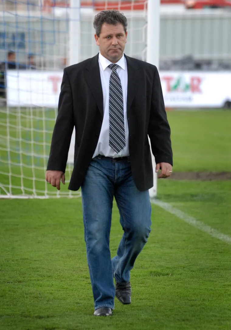 Poznati trener napravio zaokret: 'Imamo paradajz, krumpir, kapulu.... Puno mi to znači'