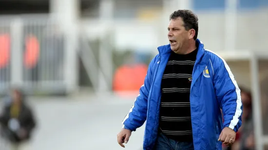 Poznati trener napravio zaokret: 'Proizvodimo paradajz, krumpir, kapulu.... Puno mi to znači'