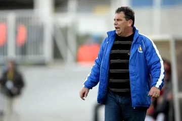 Poznati trener napravio zaokret: 'Proizvodimo paradajz, krumpir, kapulu.... Puno mi to znači'