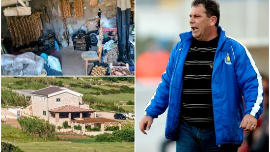 Poznati trener napravio zaokret: 'Proizvodimo paradajz, krumpir, kapulu.... Puno mi to znači'