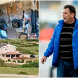 Poznati trener napravio zaokret: 'Proizvodimo paradajz, krumpir, kapulu.... Puno mi to znači'