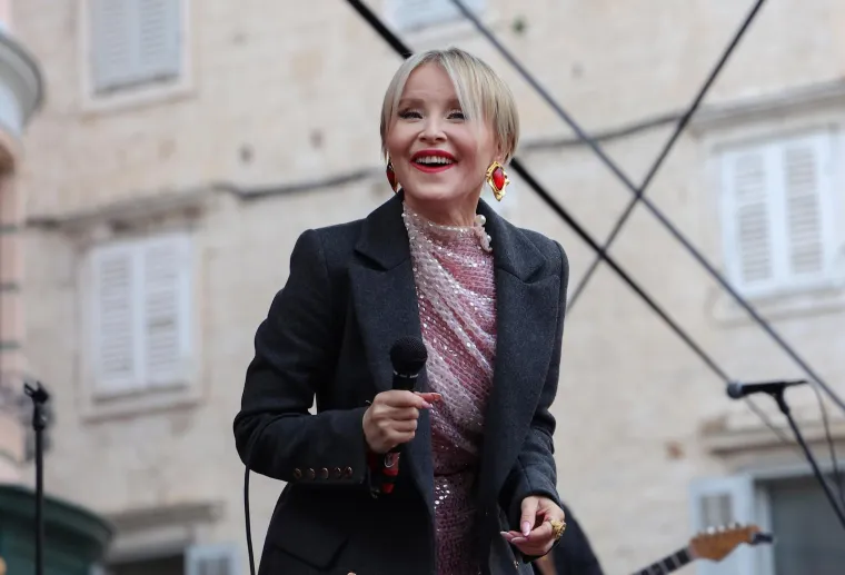 Danijela Martinović o trenutku koji joj se urezao u pamćenje: 'Bila sam samo djevojčica'