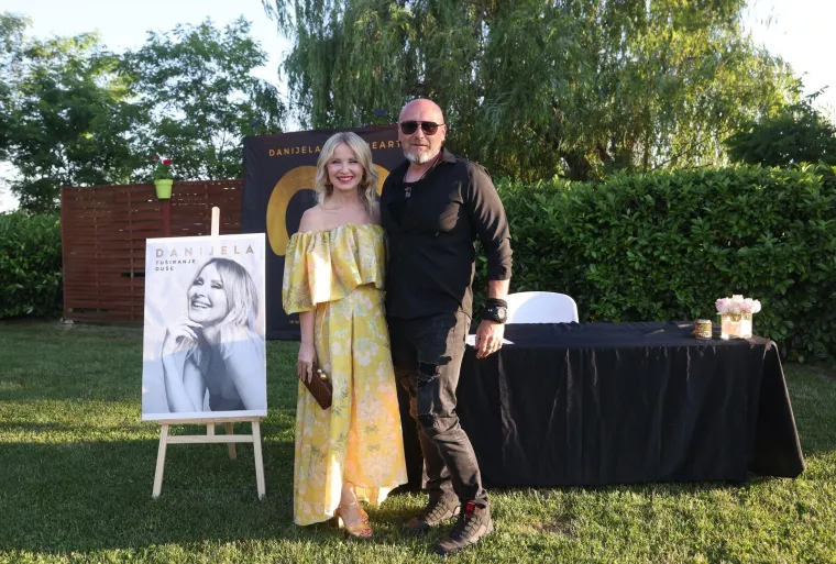 Danijela Martinović o trenutku koji joj se urezao u pamćenje: 'Bila sam samo djevojčica'