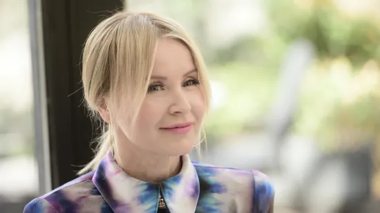 Danijela Martinović o trenutku koji joj se urezao u pamćenje: 'Bila sam samo djevojčica'