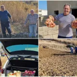 Poznati trener napravio zaokret: 'Imamo paradajz, krumpir, kapulu.... Puno mi to znači'