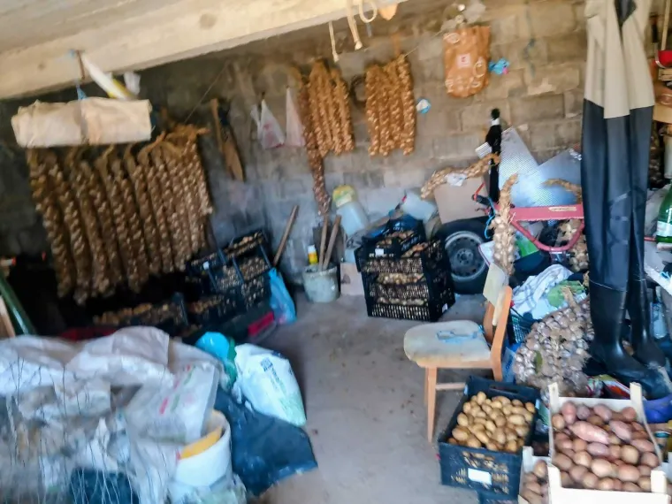 Poznati trener napravio zaokret: 'Imamo paradajz, krumpir, kapulu.... Puno mi to znači'