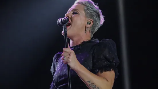 [KVIZ] Koliko znate o pjevačici Pink?