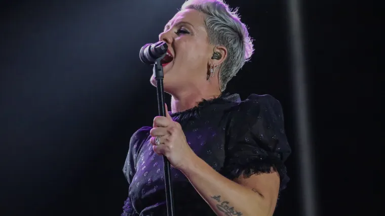 [KVIZ] Koliko znate o pjevačici Pink?