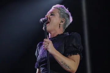 [KVIZ] Koliko znate o pjevačici Pink?