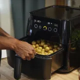 Stručnjaci upozorili vlasnike friteza na vrući zrak i aparata za kavu: 'Ovo je velika opasnost'