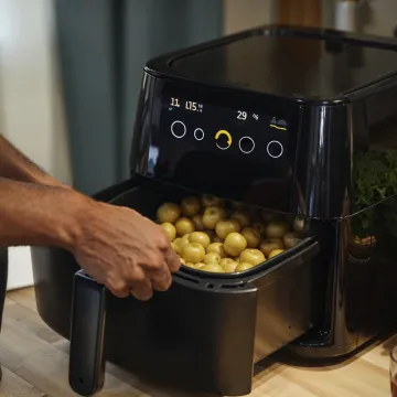 Stručnjaci upozorili vlasnike friteza na vrući zrak i aparata za kavu: 'Ovo je velika opasnost'