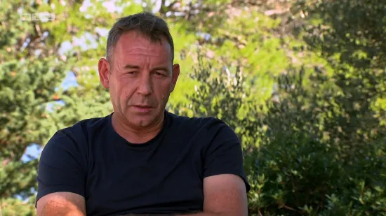 Robert za RTL.hr o tome jesu li na kraju Sanja i on u vezi: 'Živimo daleko...'