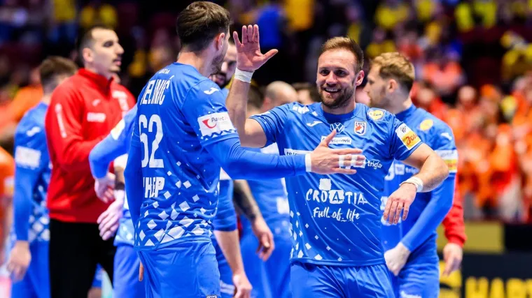 Imamo razloga za veselje, ali ako ovo ne popravimo - do medalje ne možemo