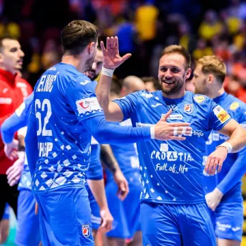 Imamo razloga za veselje, ali ako ovo ne popravimo, do medalje ne možemo