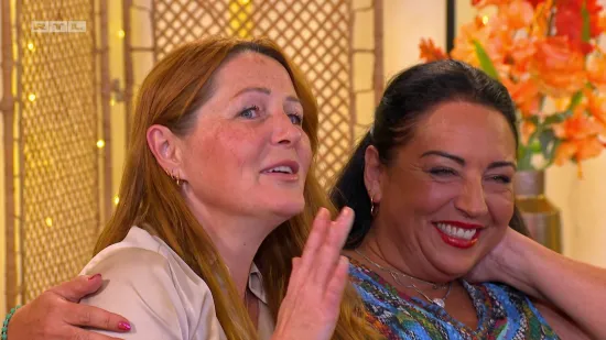 'Ljubav je na selu' spojila ih je zauvijek: Dottie i Jelica zajedno planiraju put na Karibe