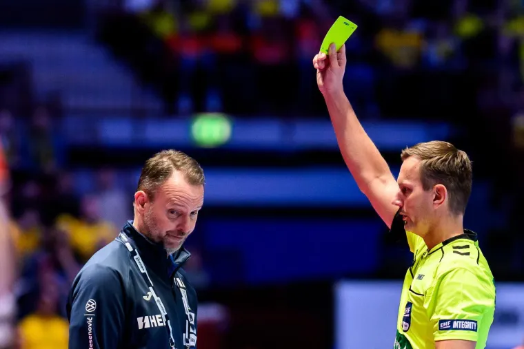 Imamo razloga za veselje, ali ako ovo ne popravimo - do medalje ne možemo