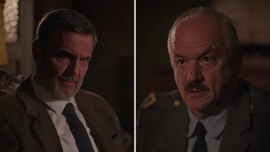 Nakon &scaron;to je prona&scaron;ao zabrinjavajući trag, Ranko povlači prvi potez: 'Meni je tu ne&scaron;to sumnjivo'