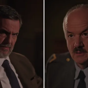 Nakon &scaron;to je prona&scaron;ao zabrinjavajući trag, Ranko povlači prvi potez: 'Meni je tu ne&scaron;to sumnjivo'