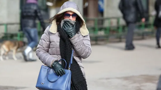 Hrvatima na mobitele stigle poruke upozorenja: 'Opasne vremenske pojave!'