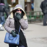 Hrvatima na mobitele stigle poruke upozorenja: 'Opasne vremenske pojave!'