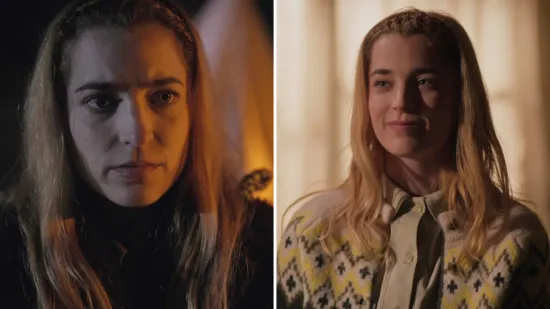 Slobodna ljubav ili slomljeno srce? Zora pred životnom odlukom u seriji 'Divlje pčele'