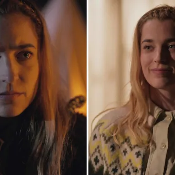 Slobodna ljubav ili slomljeno srce? Zora pred životnom odlukom u seriji 'Divlje pčele'