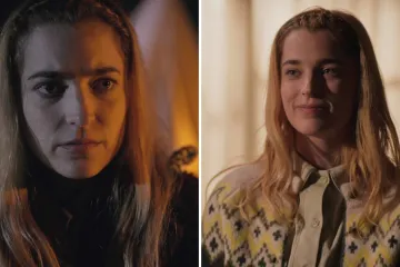 Slobodna ljubav ili slomljeno srce? Zora pred životnom odlukom u seriji 'Divlje pčele'