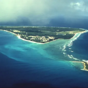 Ovo je 'glupost' zbog koje je Trump napao Britance: Zbog sudskog spora SAD strahuje za važnu vojnu bazu