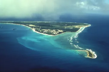 Ovo je 'glupost' zbog koje je Trump napao Britance: SAD strahuje za svoju najvažniju vojnu bazu