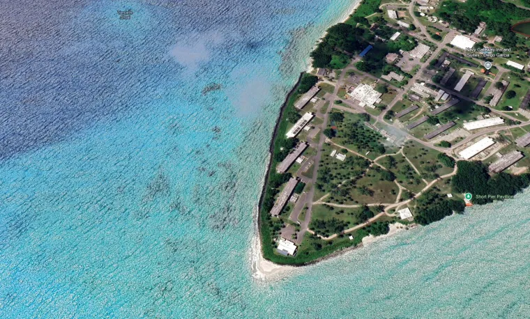 Ovo je 'glupost' zbog koje je Trump napao Britance: SAD strahuje za svoju najvažniju vojnu bazu