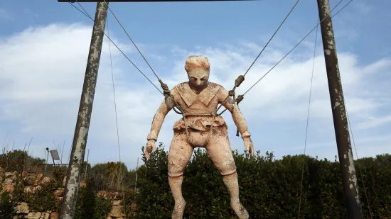 [KVIZ] Koliko znate o Faustu Vrančiću?