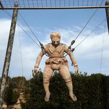 [KVIZ] Koliko znate o Faustu Vrančiću?