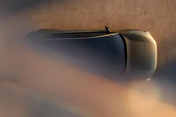 SUV koji mijenja sve &scaron;to znate o autima stiže na svjetlo dana: Ima čuda, ali nema kvake?!