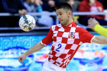 Igrao je najveće utakmice na&scaron;e reprezentacije: 'Nikada nismo bili bolji'