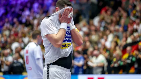 Srbija doživjela bolan poraz, a onda im je 'spustio' i poznati rukometni insajder