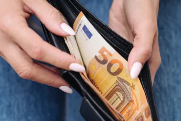 Hrvatica izgubila 16.000 eura, napravila je veliku gre&scaron;ku: 'Stigla mi je poruka...'