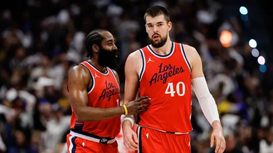 Clippersi do&scaron;li do &scaron;este pobjede u nizu, a Zubac je igrao veliku ulogu