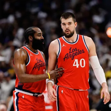 Clippersi do&scaron;li do &scaron;este pobjede u nizu, a Zubac je igrao veliku ulogu