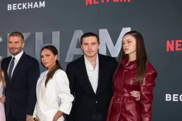 Viralni video razotkrio istinu o Beckhamovima: Plju&scaron;te komentari na Nicolinu reakciju