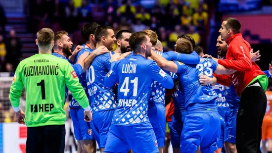 Mana bez mane otkriva pravu istinu o Hrvatskoj: 'Iza brda je situacija drugačija'