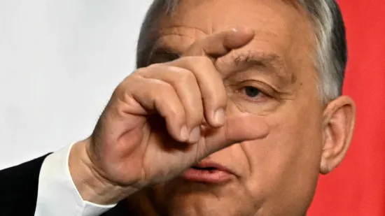 Eksplozivan Orbanov govor: 'Europom vlada ratna trojka! Na&scaron;i unuci bi mogli plaćati cijenu'