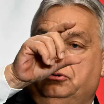 Eksplozivan Orbanov govor: 'Europom vlada ratna trojka! Na&scaron;i unuci bi mogli plaćati cijenu'