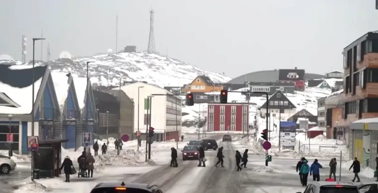 Grenland ili Greenland: Za&scaron;to se ime ledenog otoka pi&scaron;e na dva načina? Ovo stoljećima zbunjuje